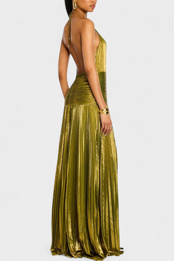 AGNESINE | Natlig elegance