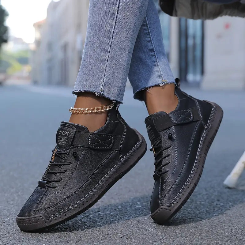 Emma™ | Sneakers med ultimativ komfort og støtte