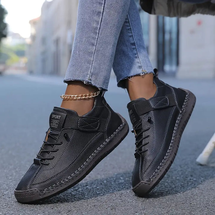 Emma™ | Sneakers med ultimativ komfort og støtte