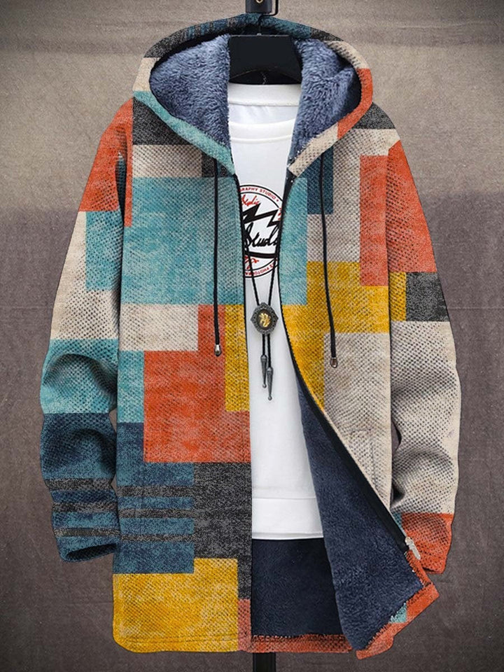 Runa™ | Luksuriøs, kunstnerisk cardigan