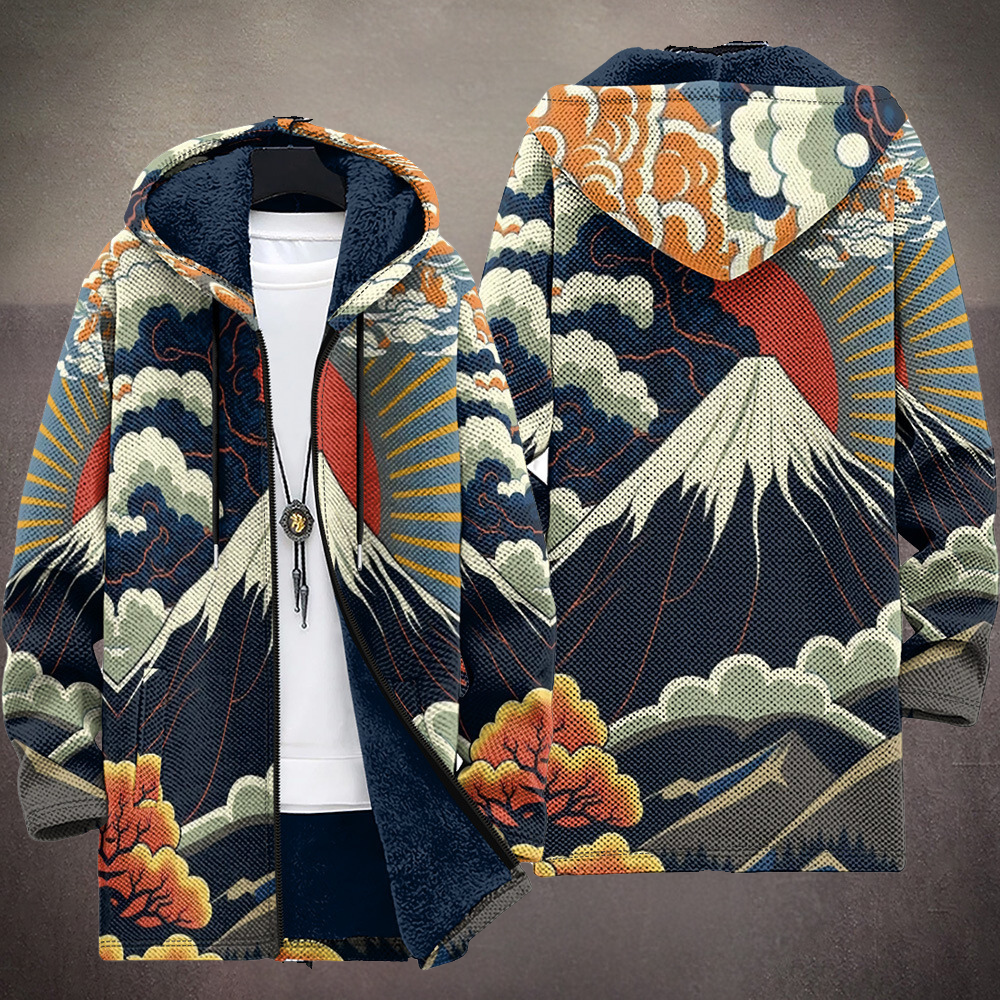 Anna™ | Luksuriøs cardigan inspireret af kunst