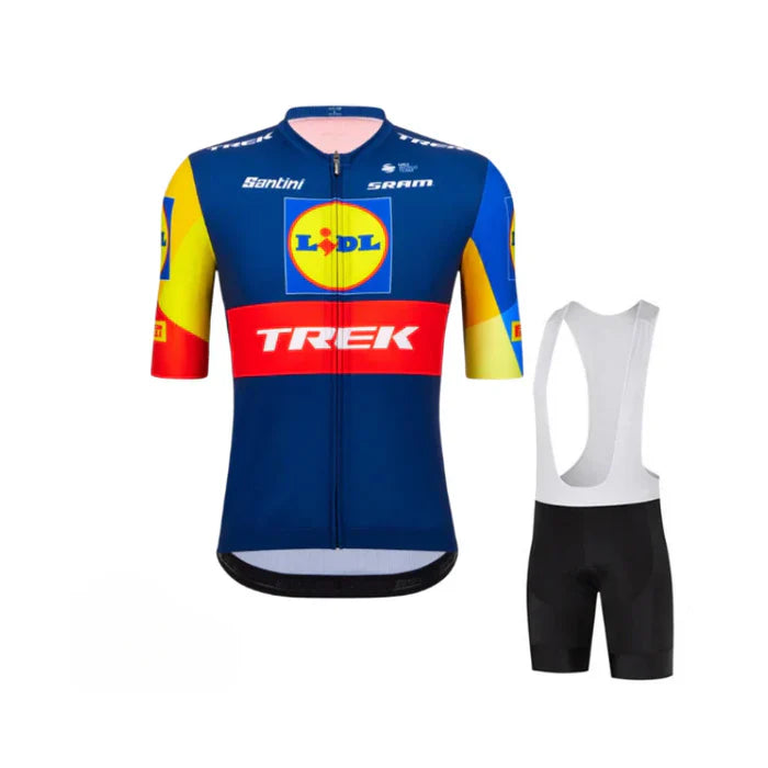 SantinixTrek - PRO cykelsæt