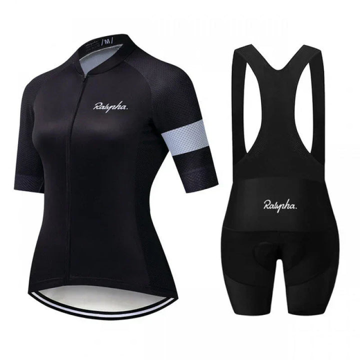 Rapha - Cykeljersey til kvinder (nye farver)