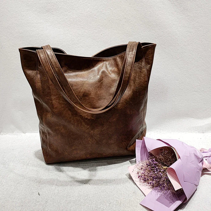 Diana™ | Vintage Patchwork Luxe tas
