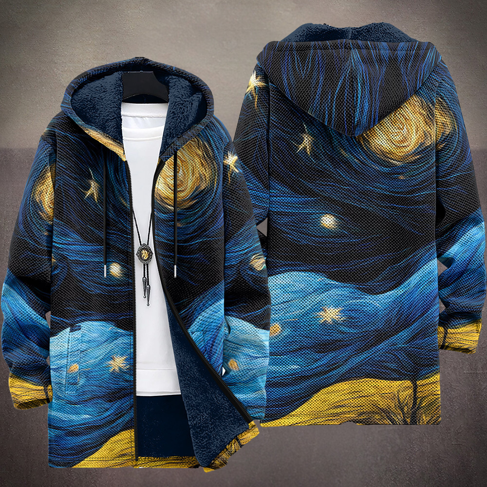 Sofie™ | Luksuriøs, kunstinspireret cardigan