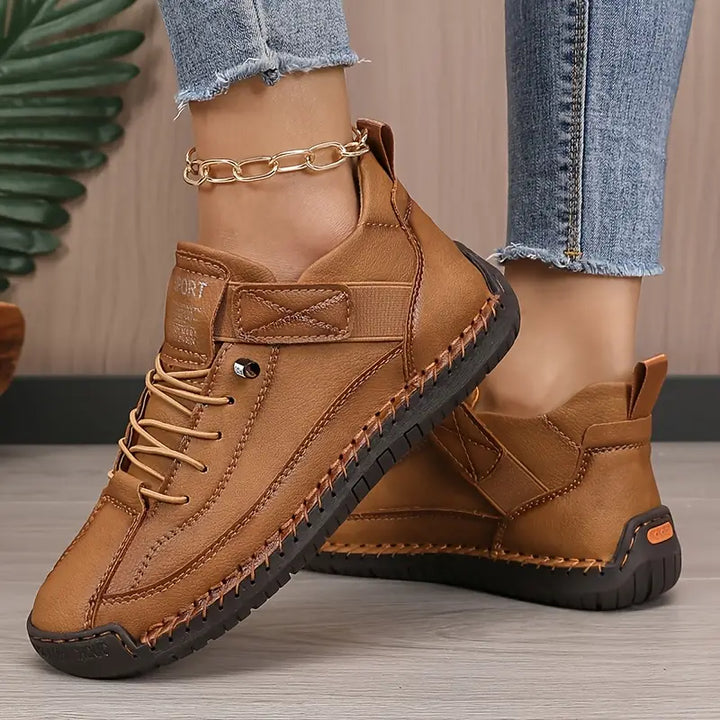 Emma™ | Sneakers med ultimativ komfort og støtte