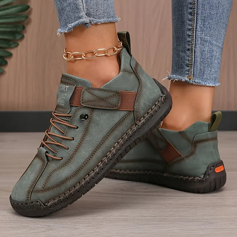 Emma™ | Sneakers med ultimativ komfort og støtte