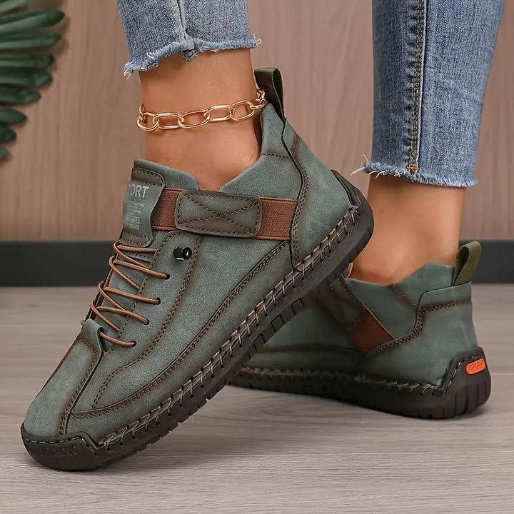 Emma™ | Sneakers med ultimativ komfort og støtte