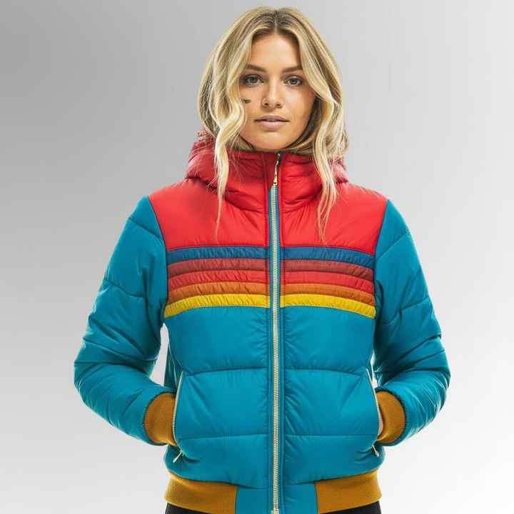 Laura™ | Vindjakke