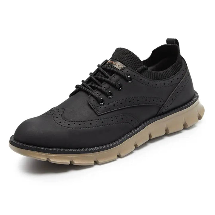Thomas™ | Fresh Herre Casual Sneakers