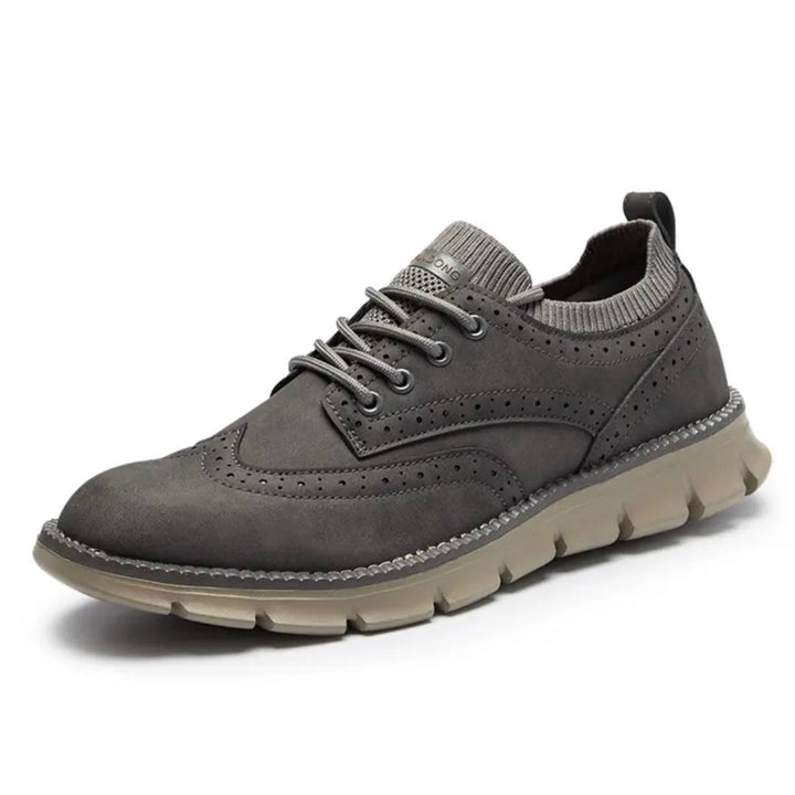 Thomas™ | Fresh Herre Casual Sneakers