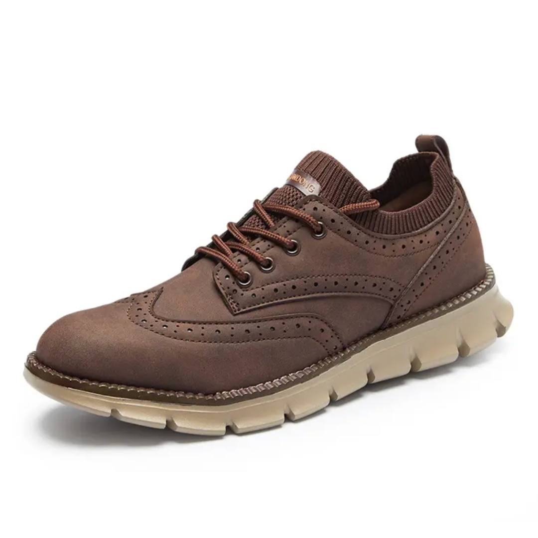 Thomas™ | Fresh Herre Casual Sneakers