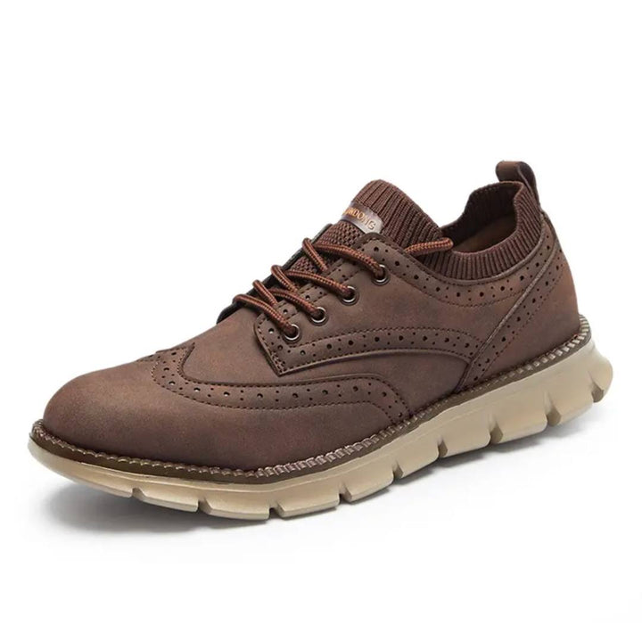 Thomas™ | Fresh Herre Casual Sneakers