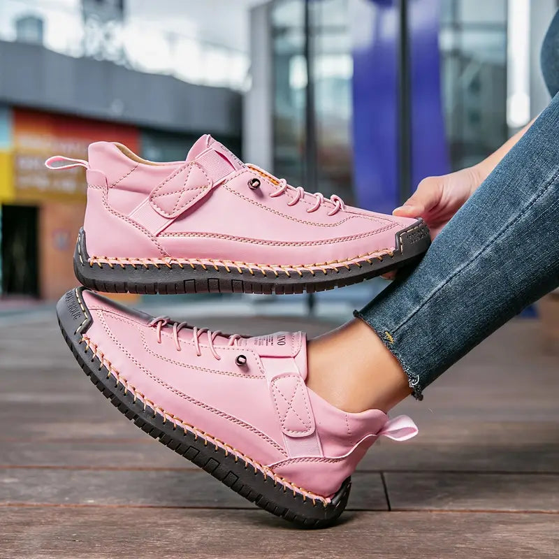 Emma™ | Sneakers med ultimativ komfort og støtte