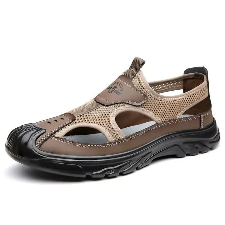 Køva™ | Ortopædiske sandaler med optimal støtte og komfort