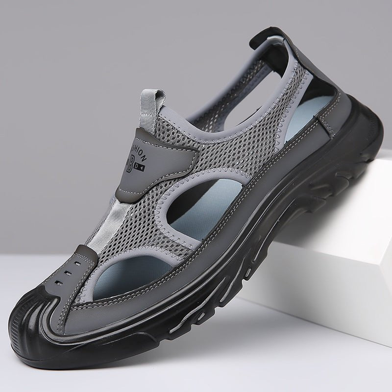 Køva™ | Ortopædiske sandaler med optimal støtte og komfort
