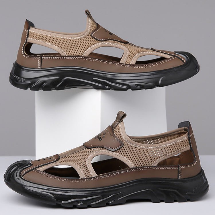 Køva™ | Ortopædiske sandaler med optimal støtte og komfort