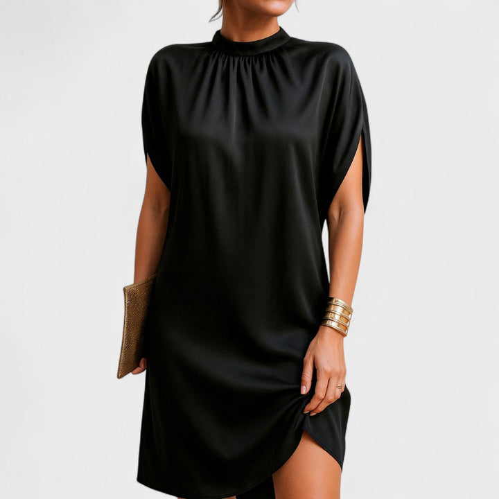 CECILIE | ELEGANT KJOLE