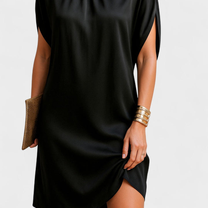 CECILIE | ELEGANT KJOLE