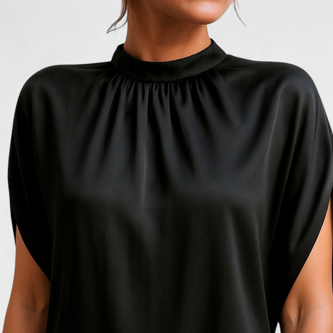 CECILIE | ELEGANT KJOLE