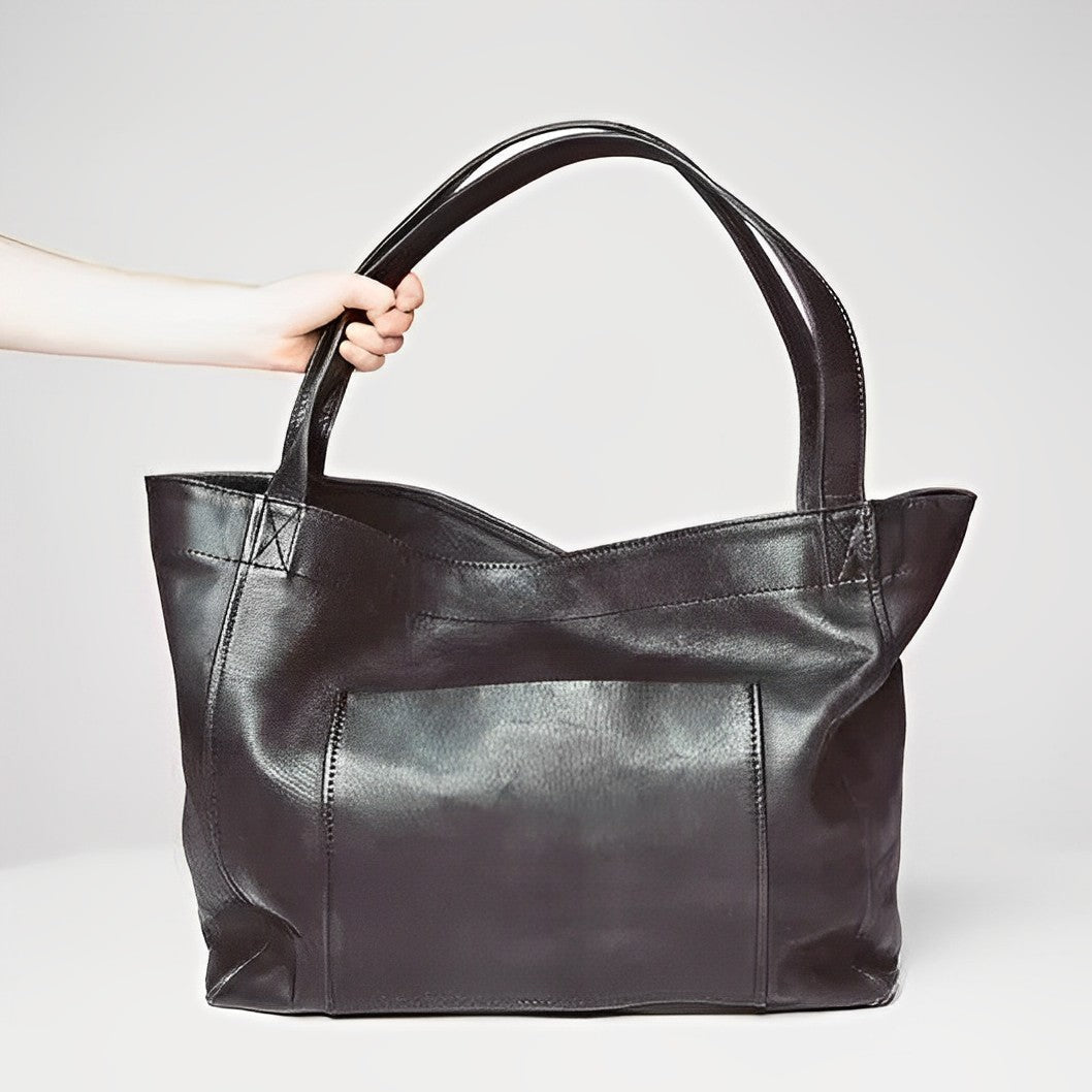 Sienna™ | Vintage Prestige-taske