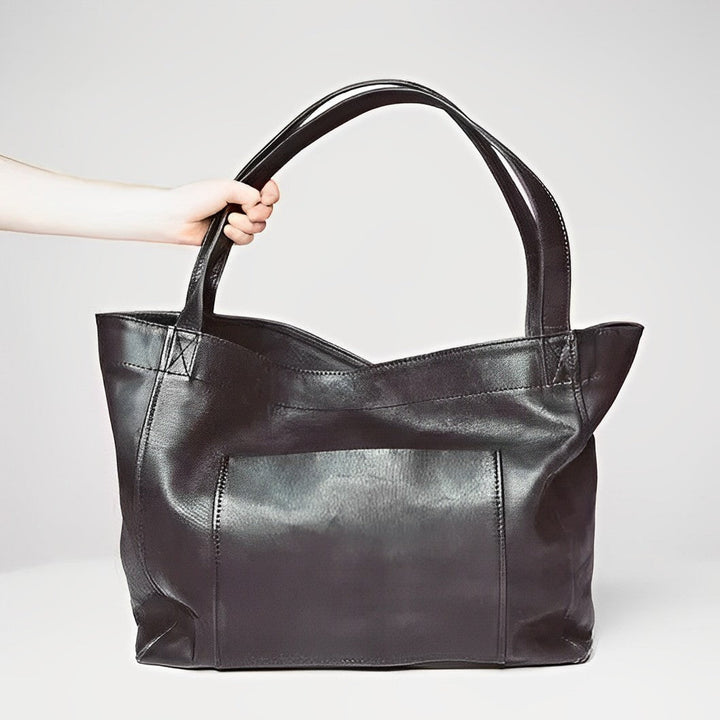 Sienna™ | Vintage Prestige-taske