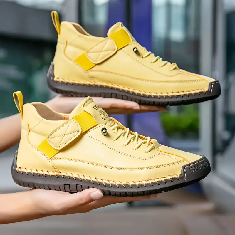 Emma™ | Sneakers med ultimativ komfort og støtte