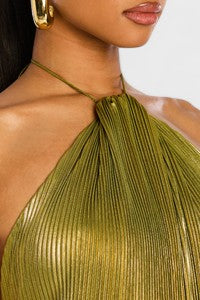 AGNESINE | Natlig elegance