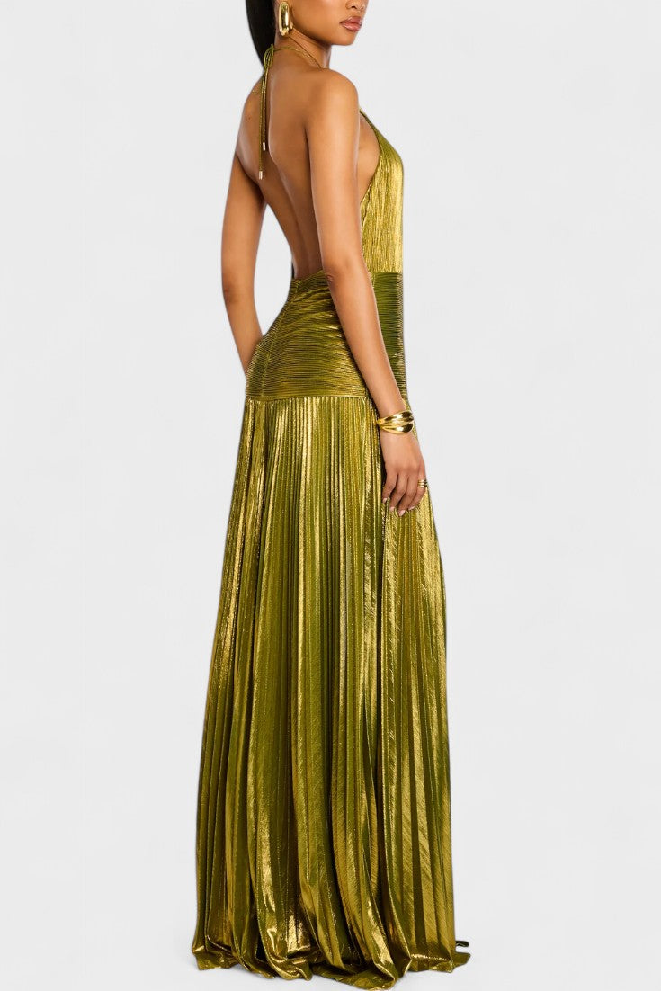 AGNESINE | Natlig elegance