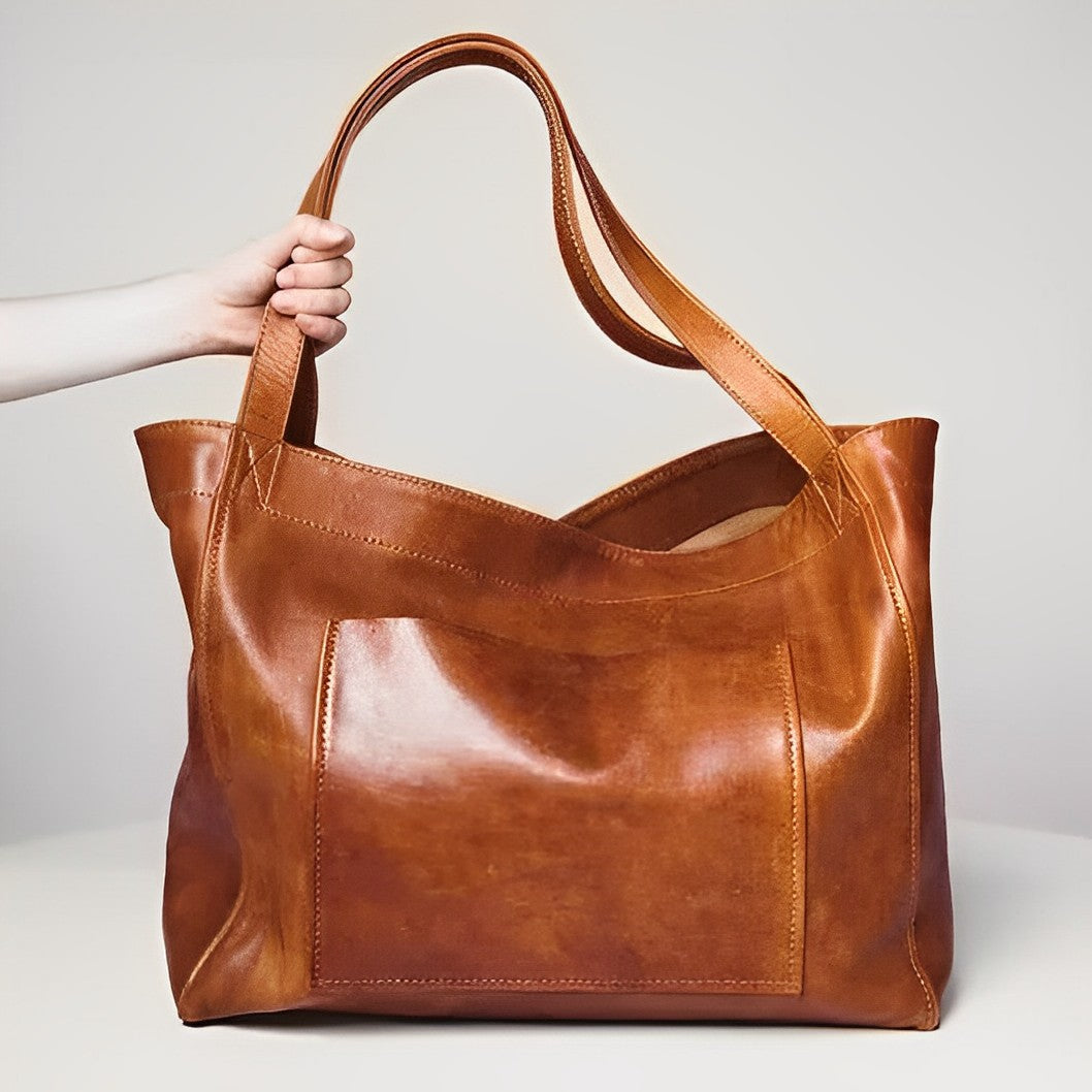 Sienna™ | Vintage Prestige-taske