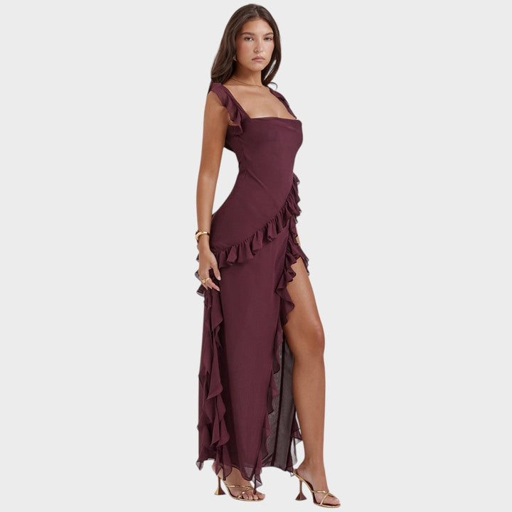 KAREN | ELEGANT KJOLE