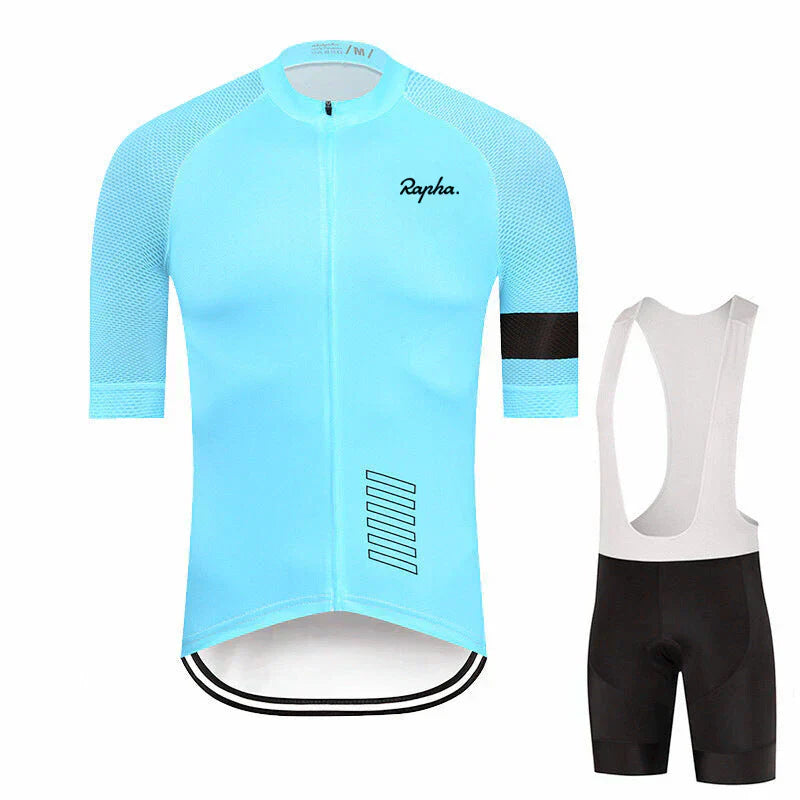 Rapha - Professionelt cykelsæt
