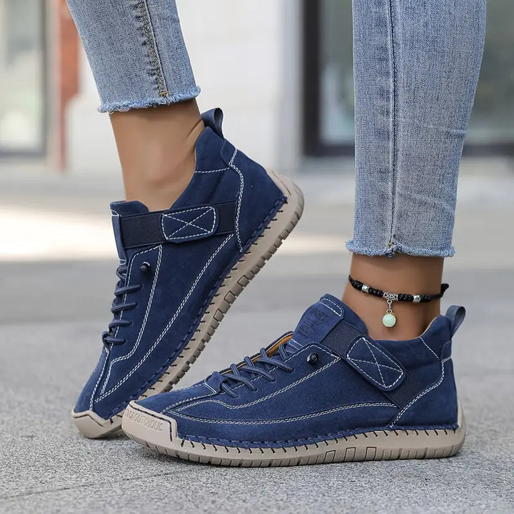 Emma™ | Sneakers med ultimativ komfort og støtte