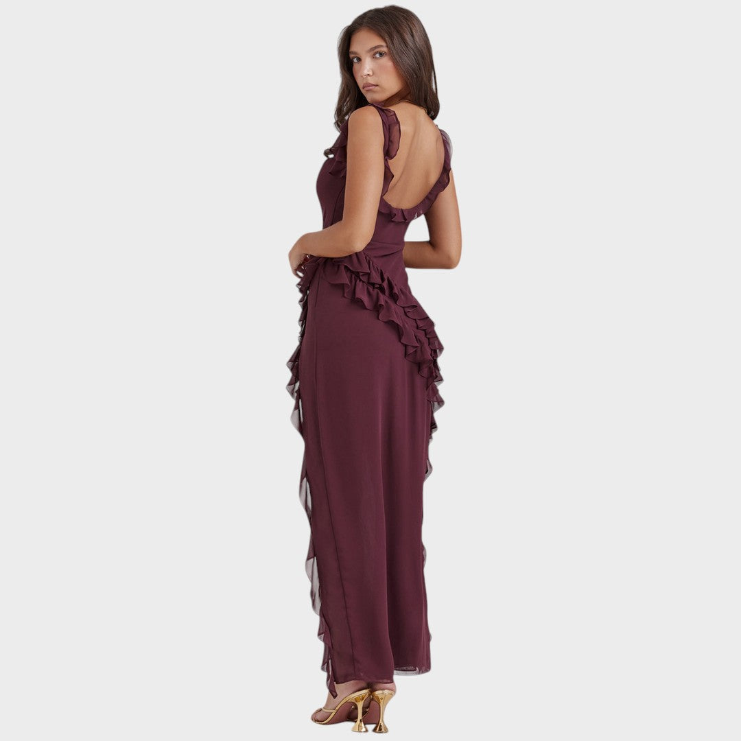 KAREN | ELEGANT KJOLE