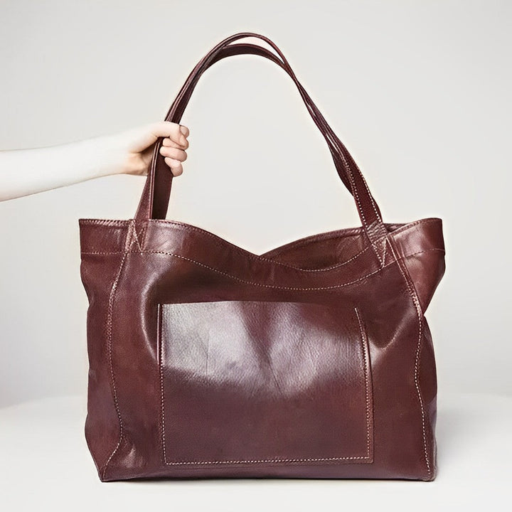Sienna™ | Vintage Prestige-taske