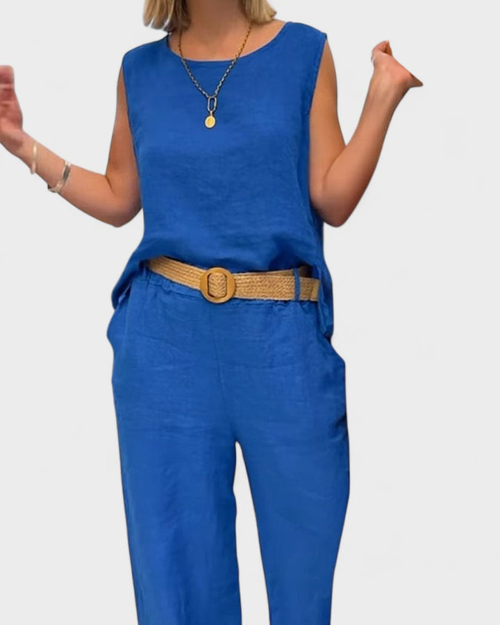 NYNNE |  Boho todelt sæt