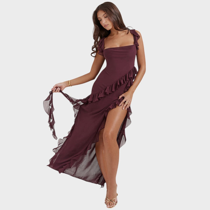 KAREN | ELEGANT KJOLE