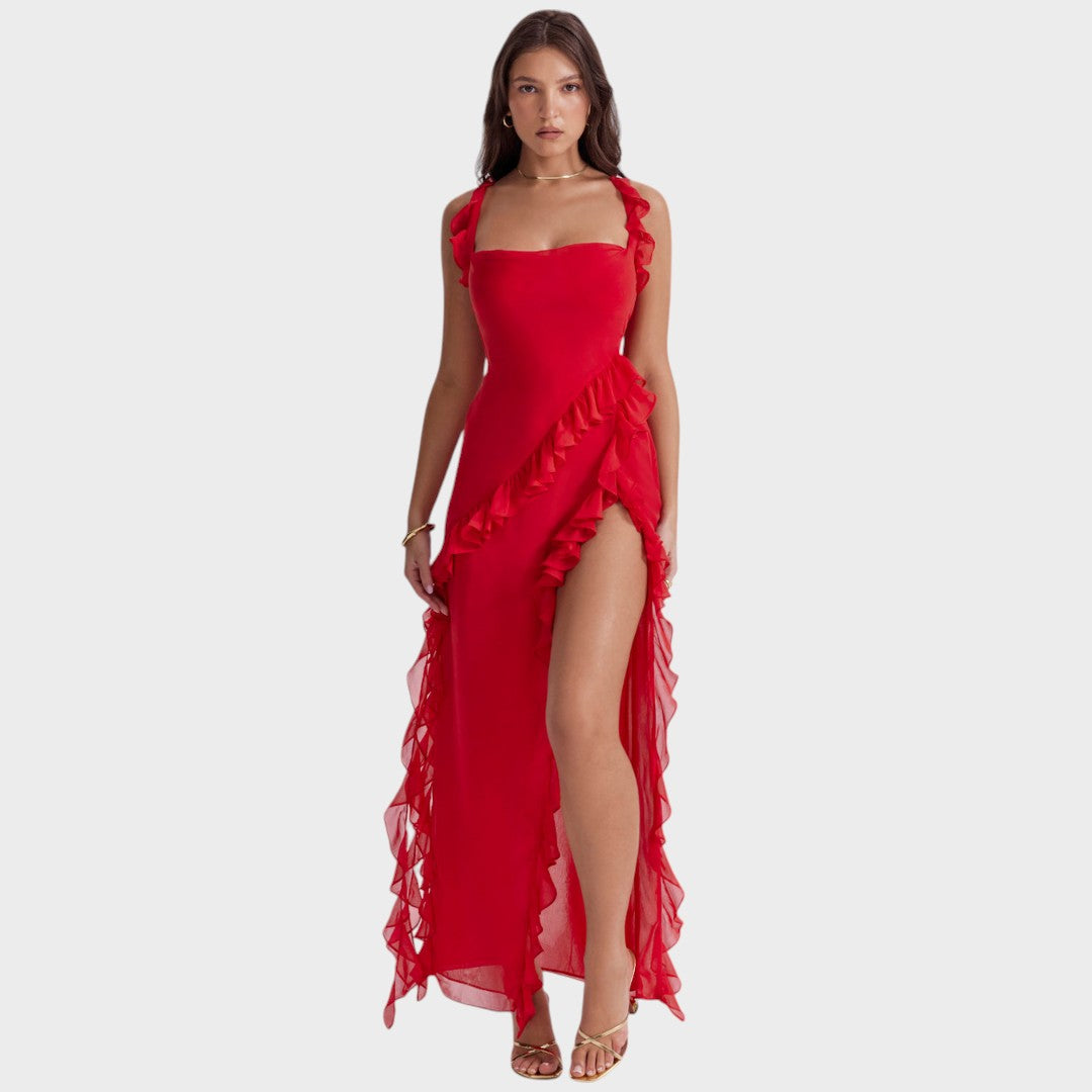 KAREN | ELEGANT KJOLE