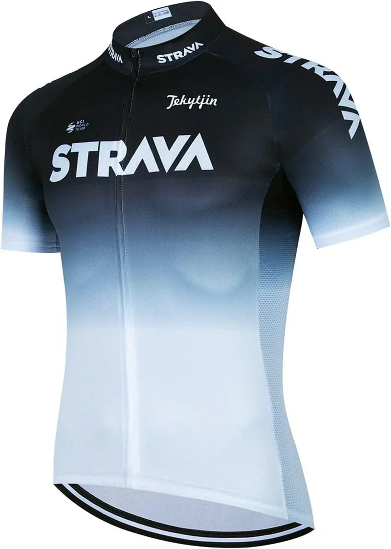 Strava - Cykeltøj til præstationscykling