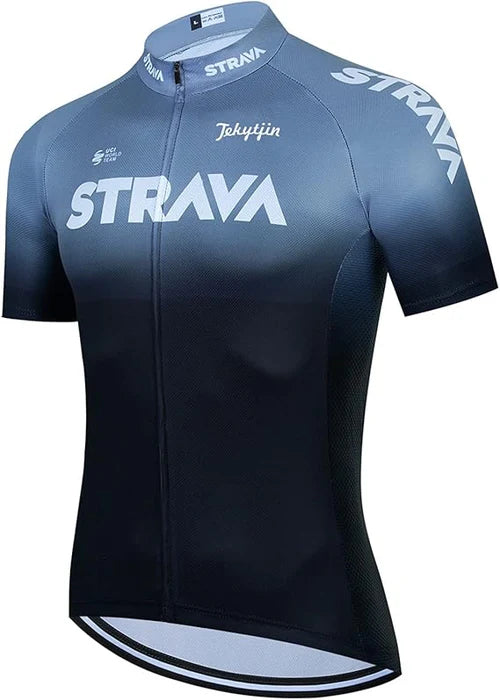 Strava - Cykeltøj til præstationscykling