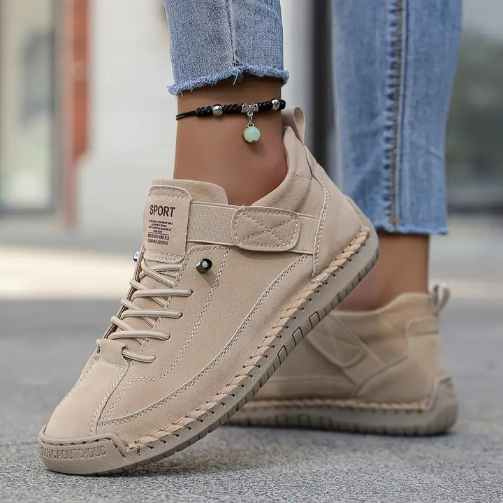 Emma™ | Sneakers med ultimativ komfort og støtte