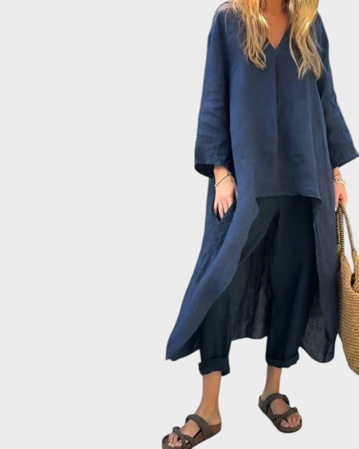 SISSE | Elegant og komfortabelt sæt