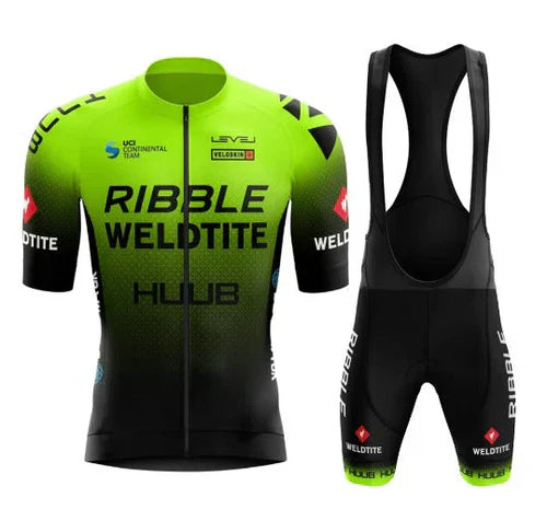 Ribble | Professionelt cykeltøj