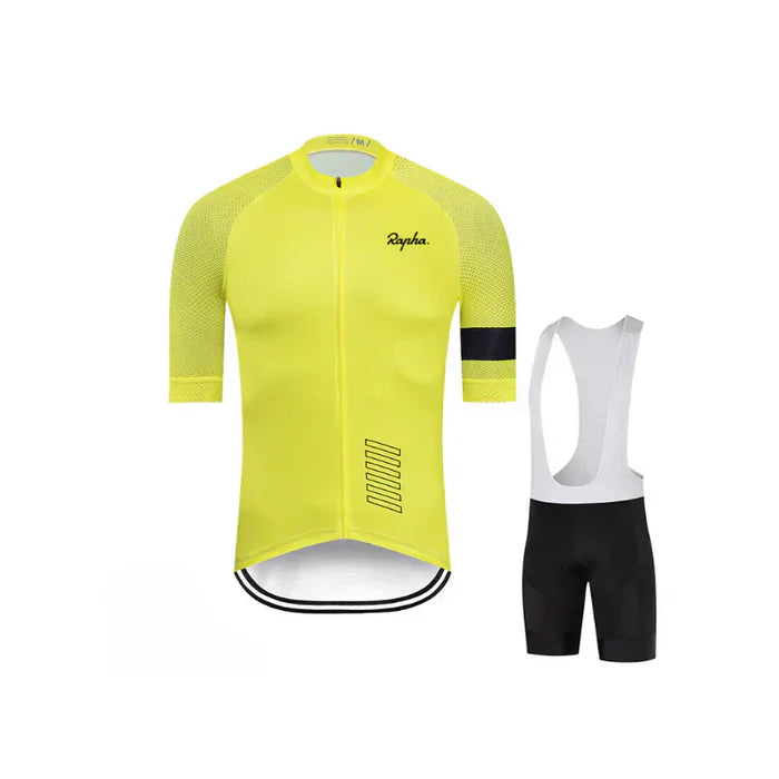 Rapha - Professionelt cykelsæt