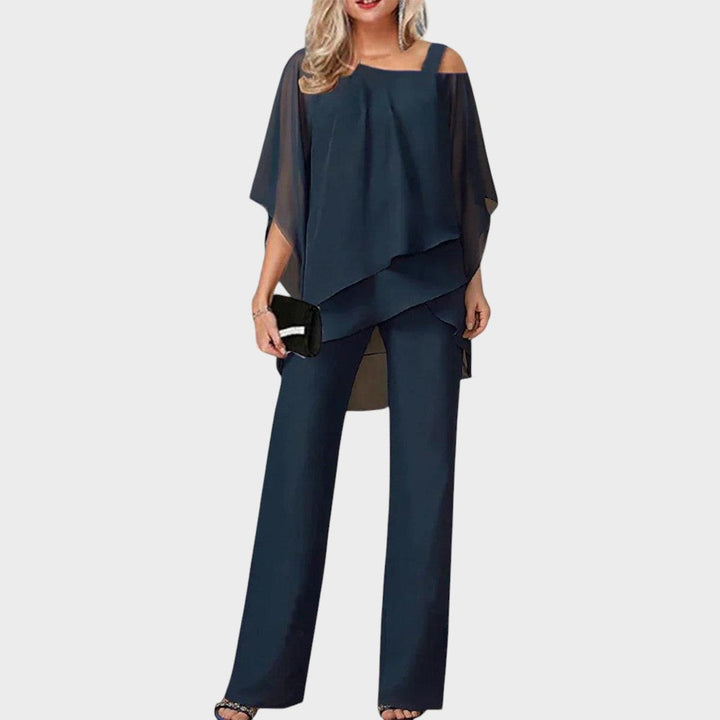 ALICE | ELEGANT SET FOR WOMEN