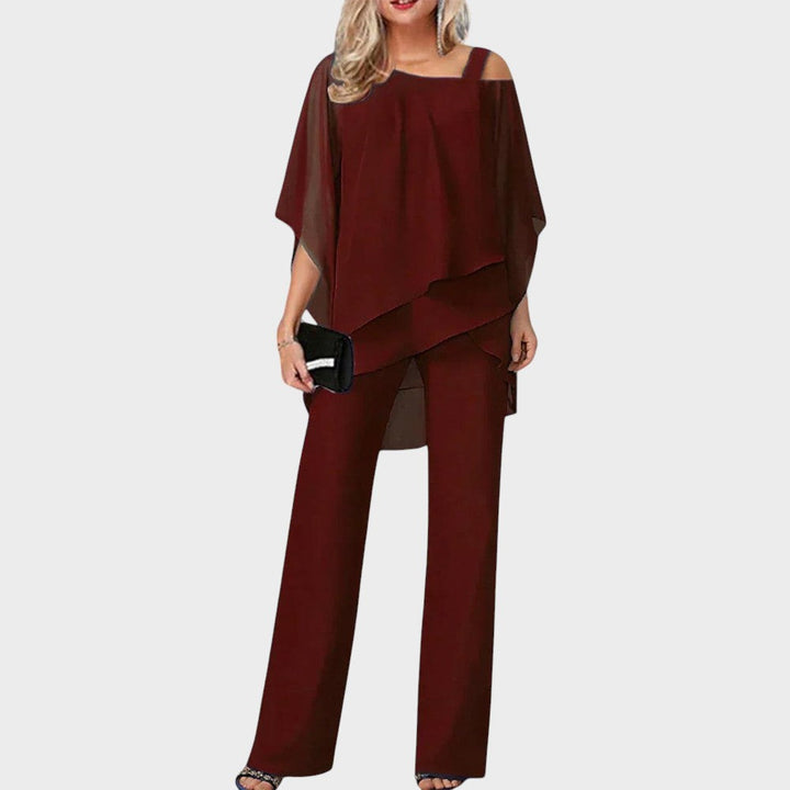 ALICE | ELEGANT SET FOR WOMEN