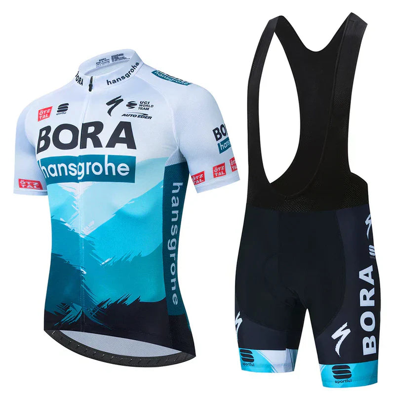 Bora - Professionelt cykelsæt