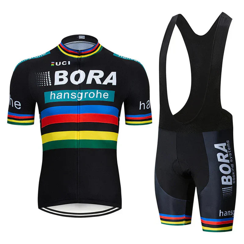 Bora - Professionelt cykelsæt