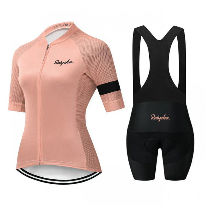Rapha - Cykeljersey til kvinder (nye farver)