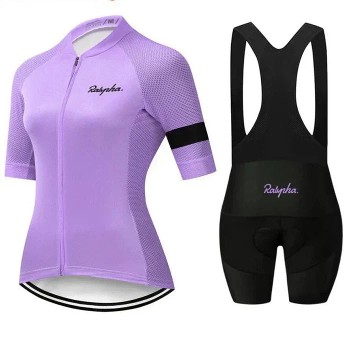 Rapha - Cykeljersey til kvinder (nye farver)